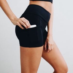 Senita Athletics 3.75” Rio Shorts L